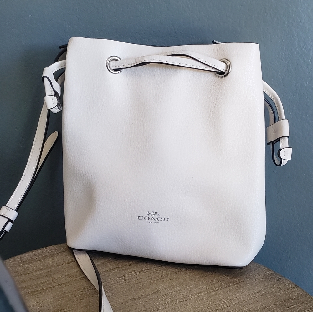 Coach Derby crossbody  nwt